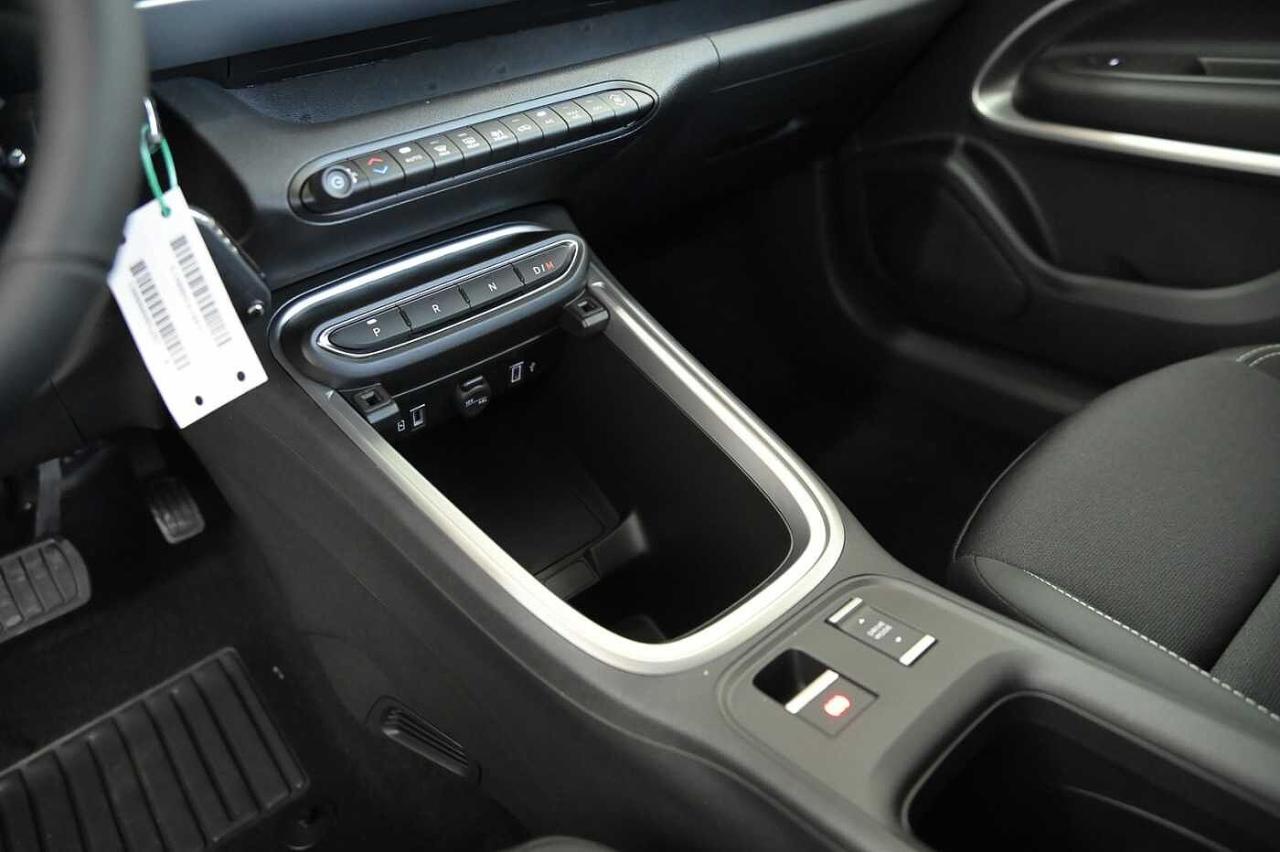 Jeep Jeep Avenger usata 5