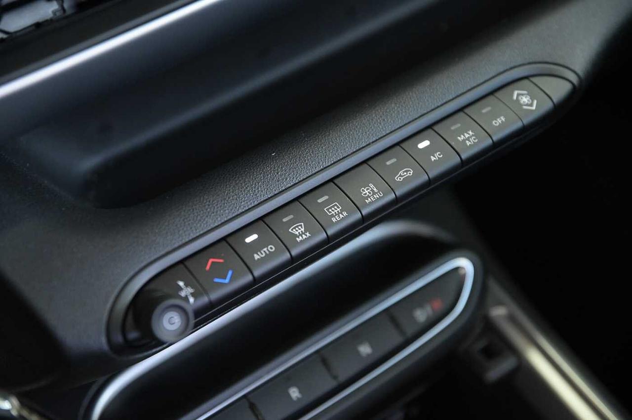 Jeep Jeep Avenger usata 12