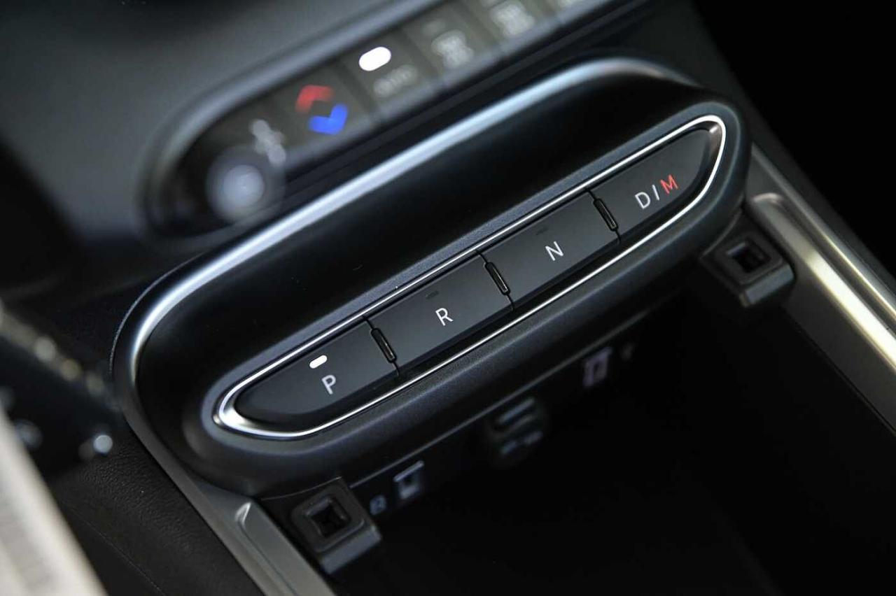 Jeep Jeep Avenger usata 13