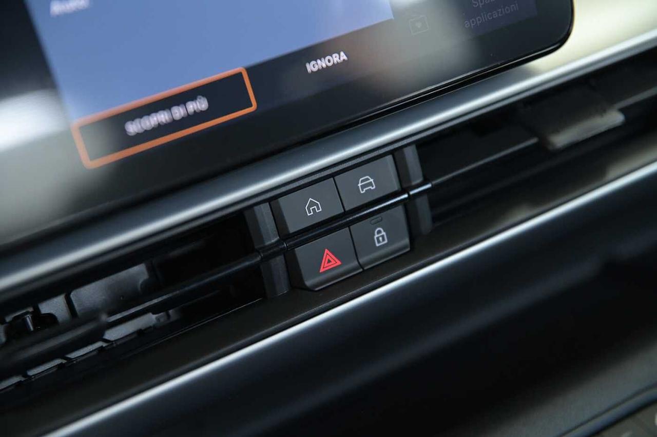 Jeep Jeep Avenger usata 14