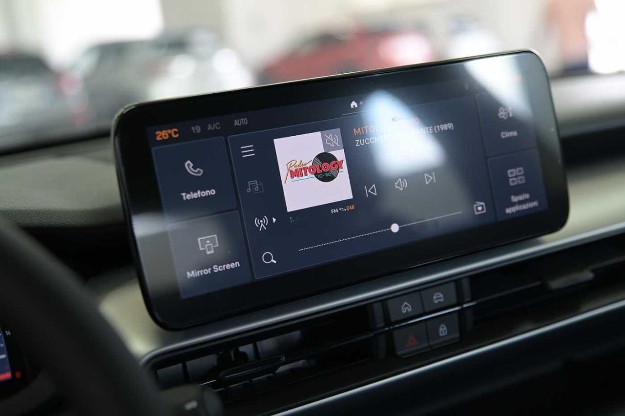 Jeep Jeep Avenger usata 15