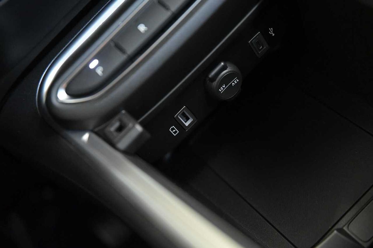 Jeep Jeep Avenger usata 16