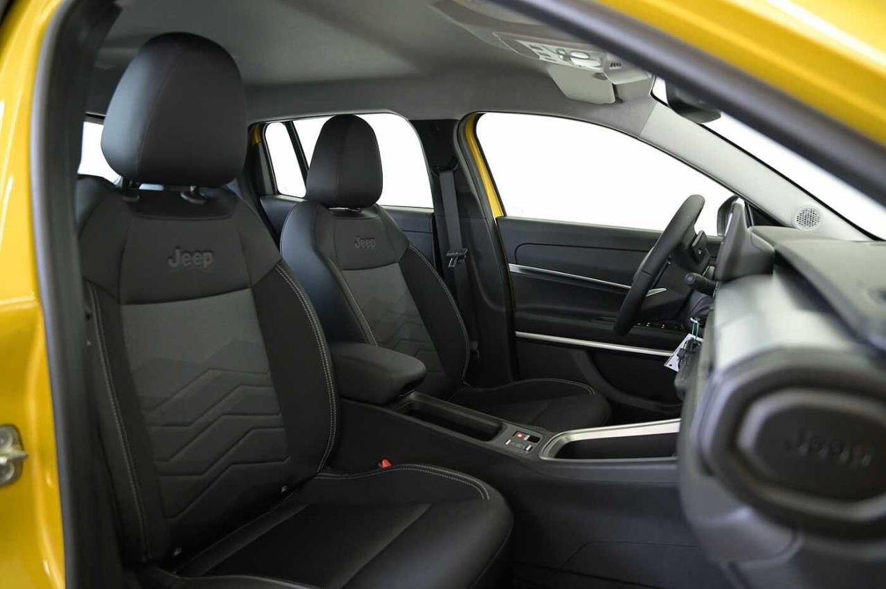 Jeep Jeep Avenger usata 19