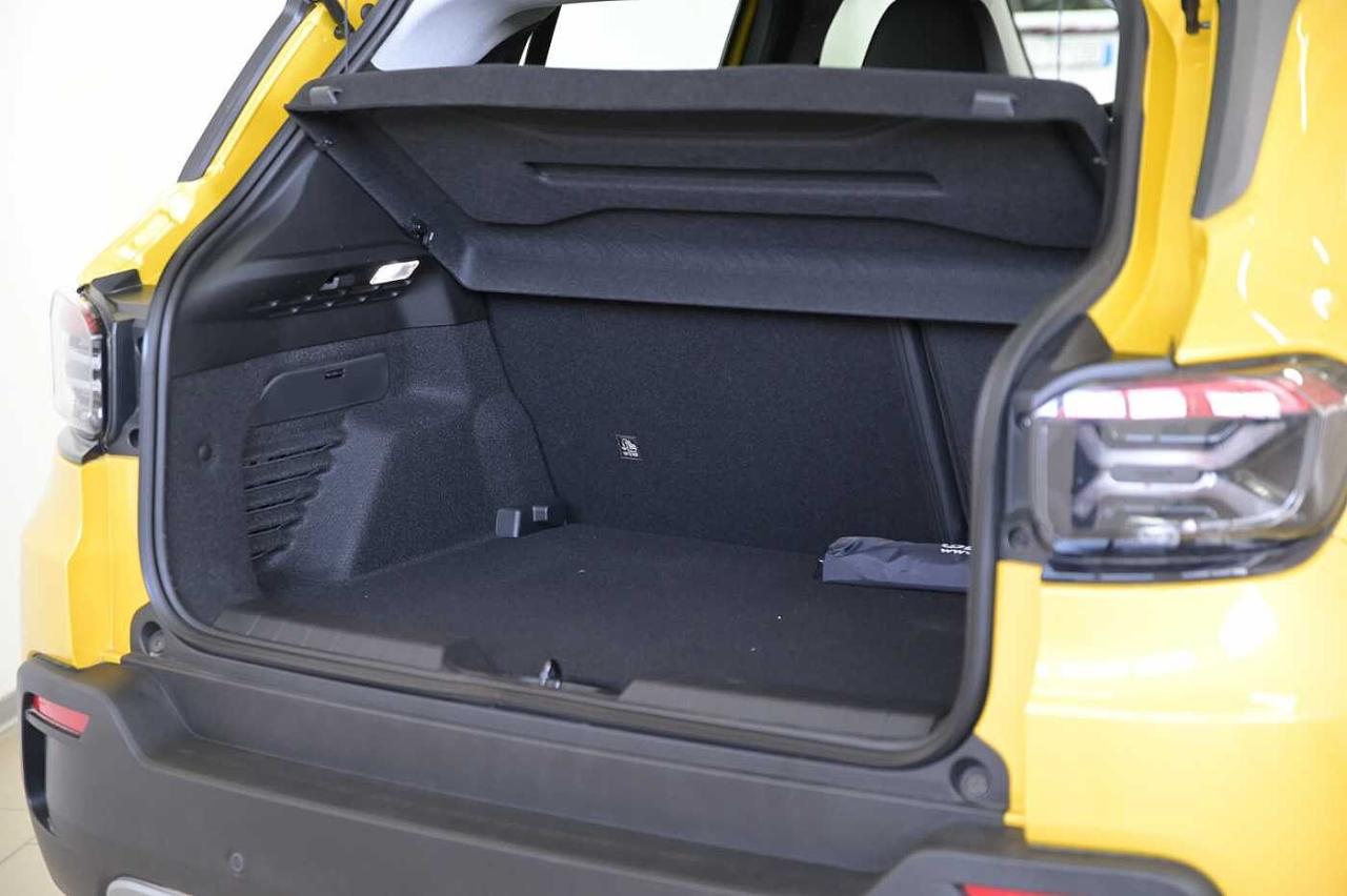 Jeep Jeep Avenger usata 23