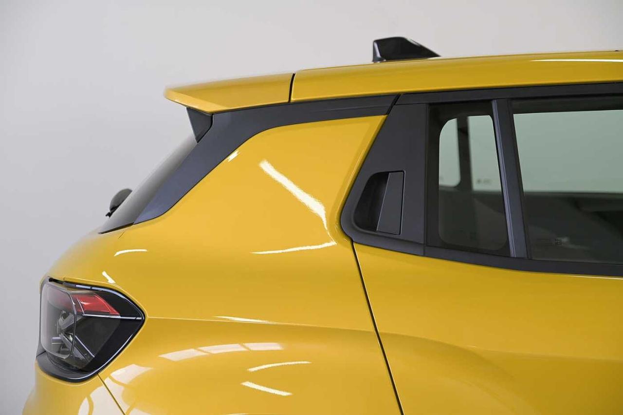 Jeep Jeep Avenger usata 24