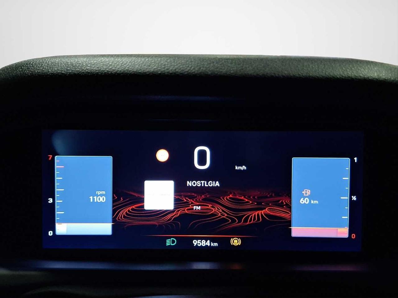 Jeep Jeep Avenger usata, con Vetri Oscurati