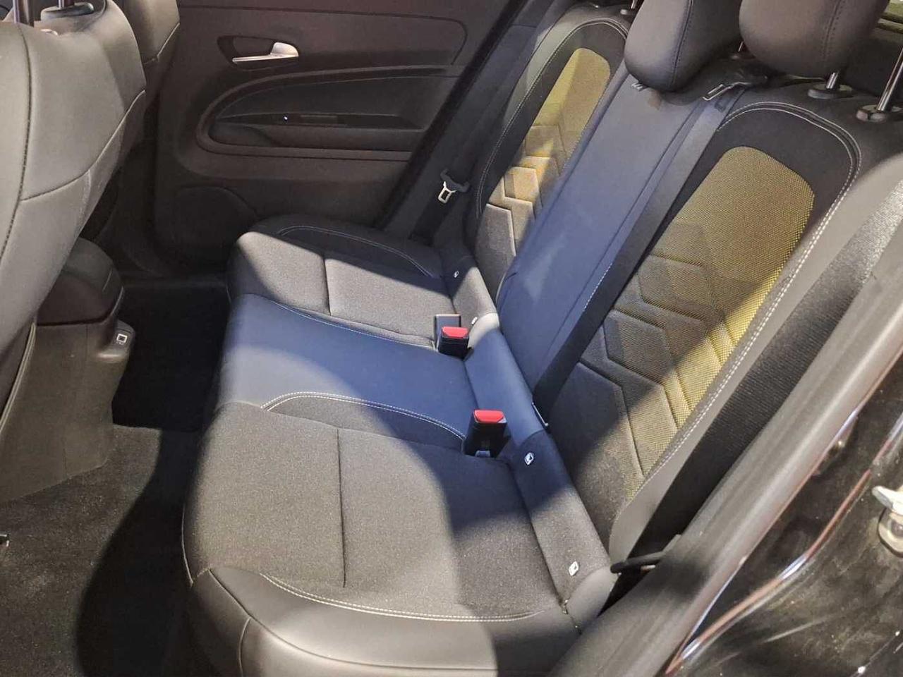 Jeep Jeep Avenger usata, con Xenon-led