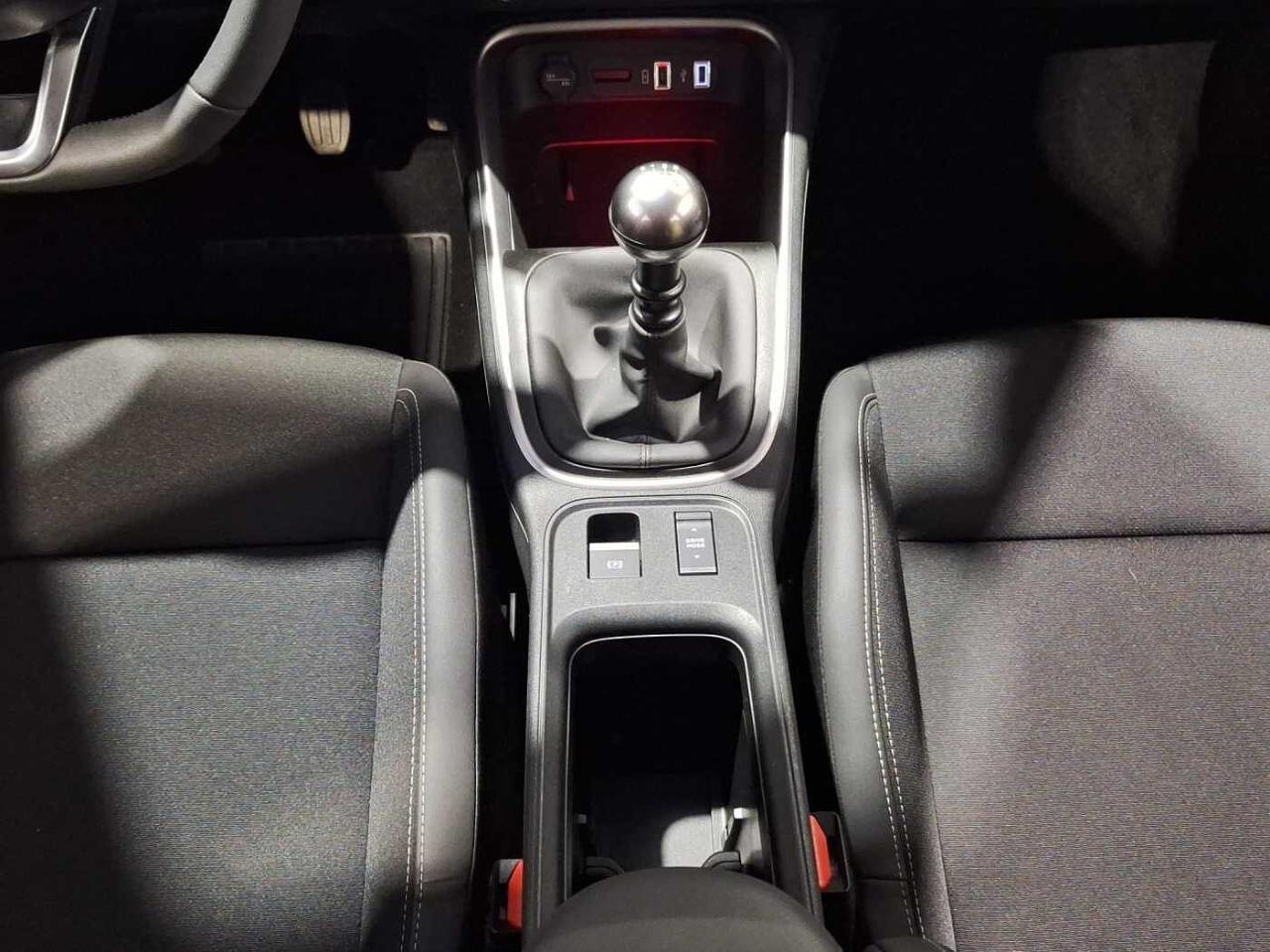 Jeep Jeep Avenger usata 4