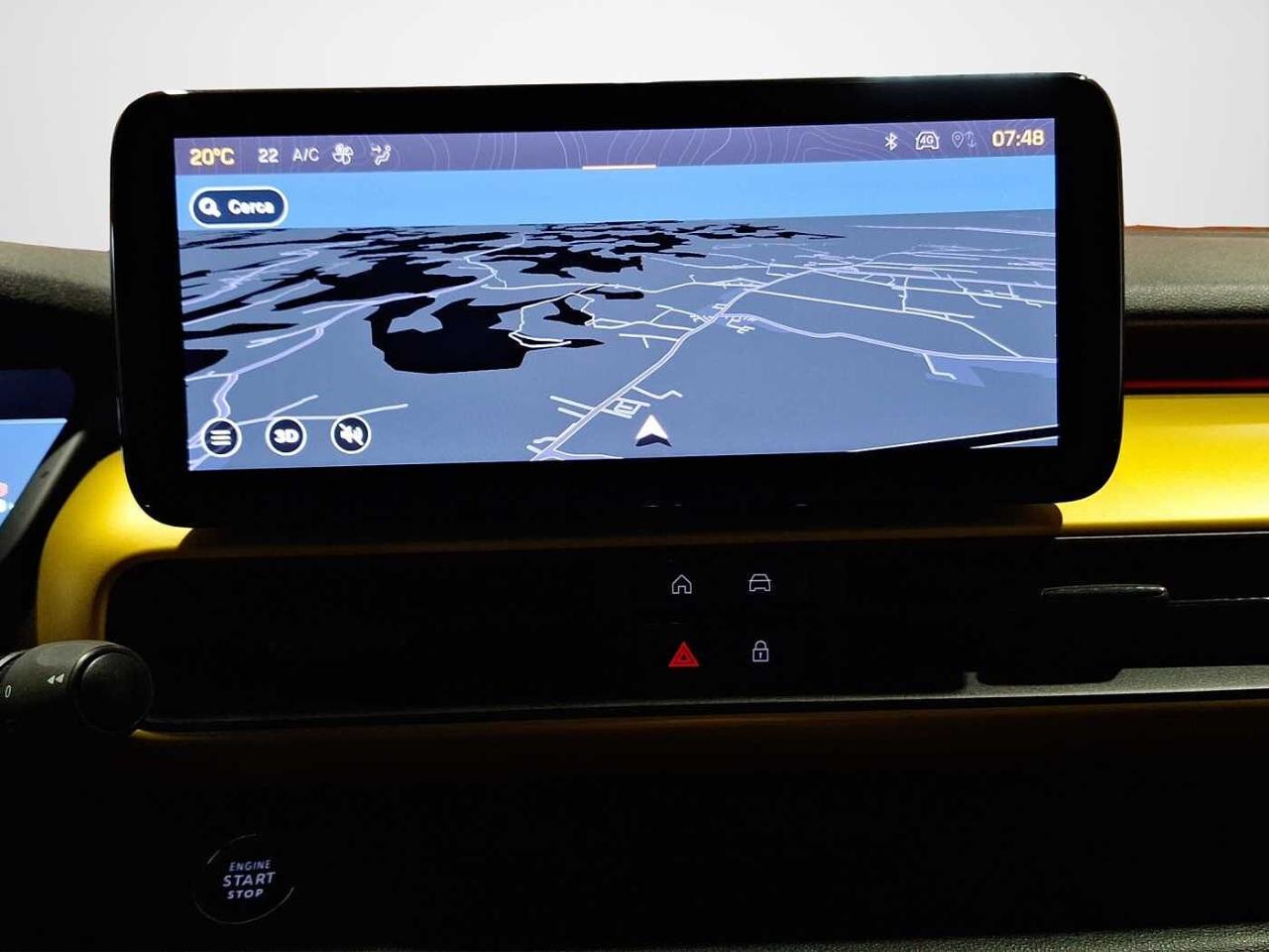 Jeep Jeep Avenger usata 5