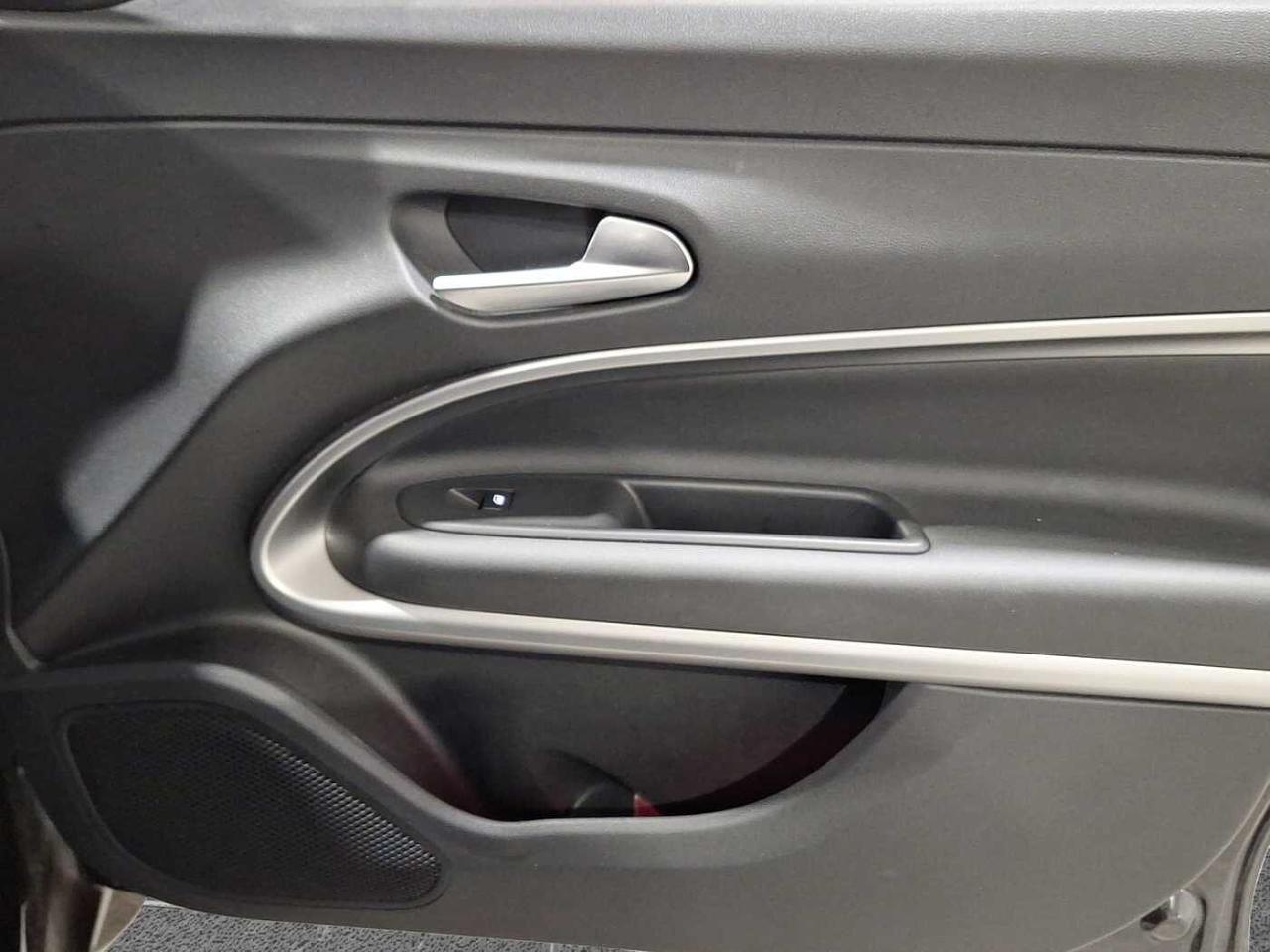 Jeep Jeep Avenger usata 7