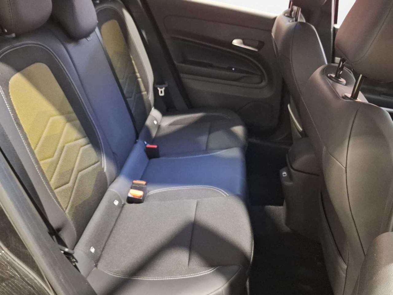 Jeep Jeep Avenger usata 8