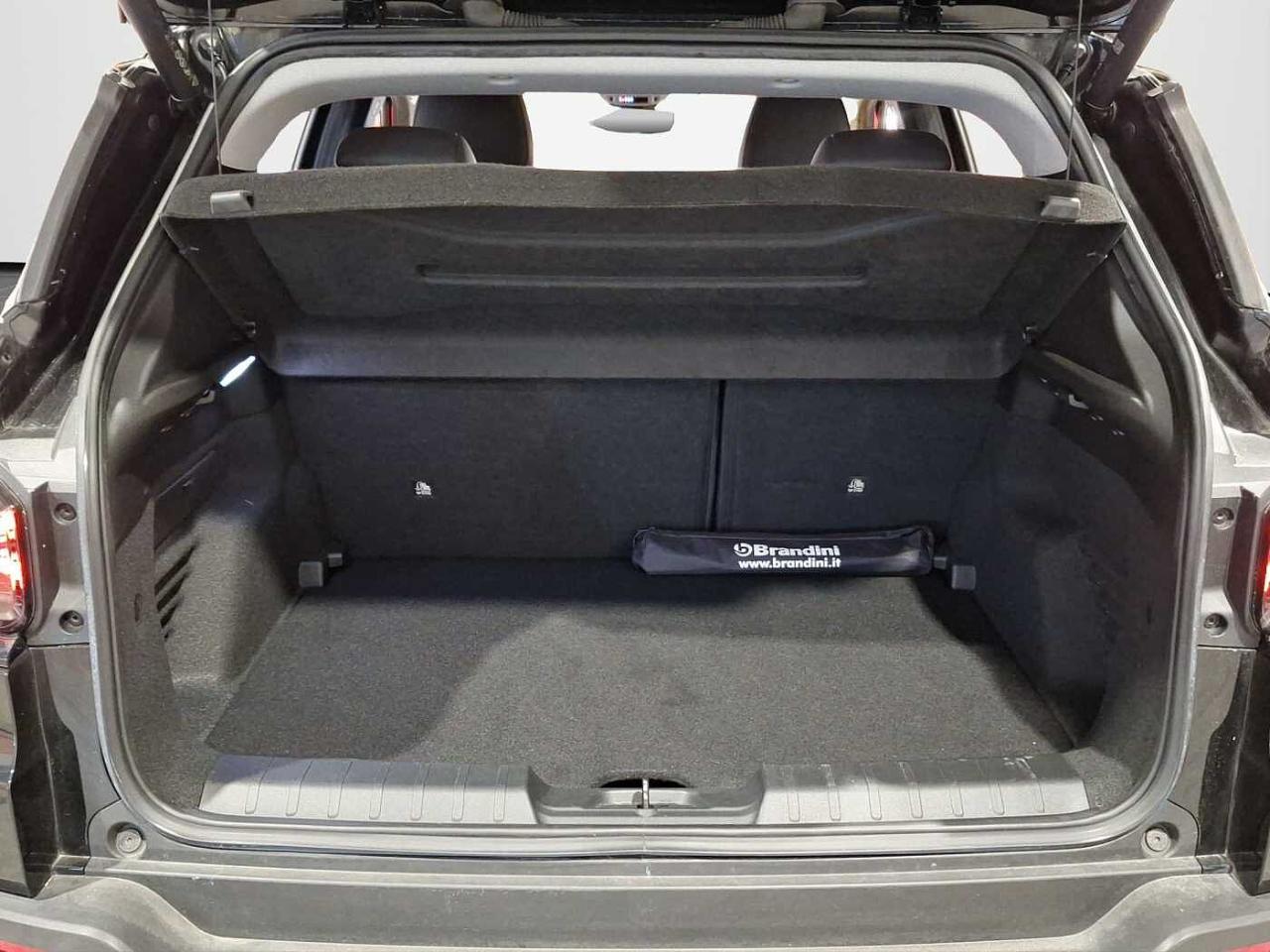 Jeep Jeep Avenger usata 9