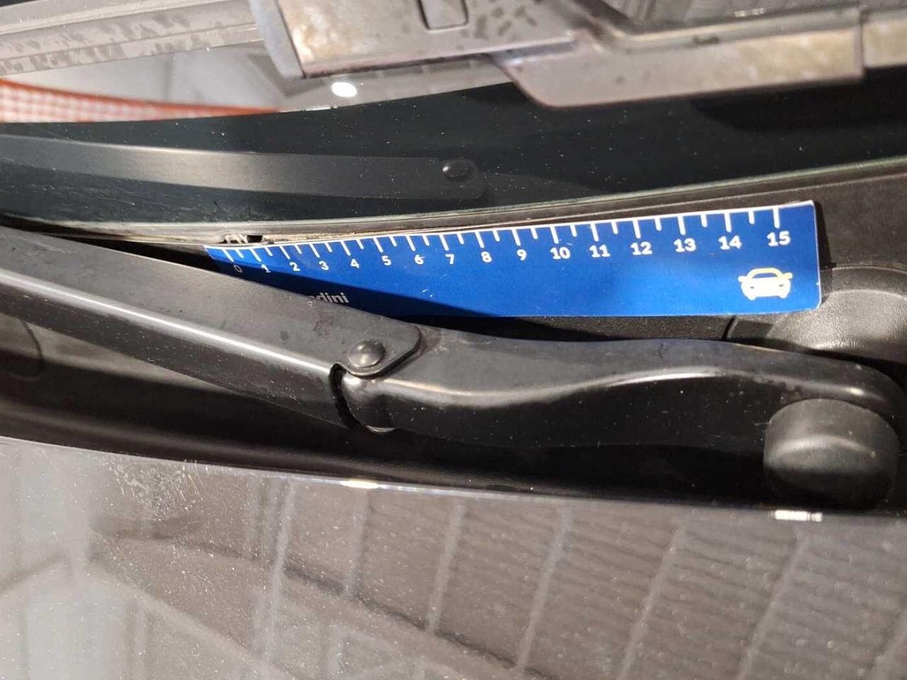 Jeep Jeep Avenger usata 17