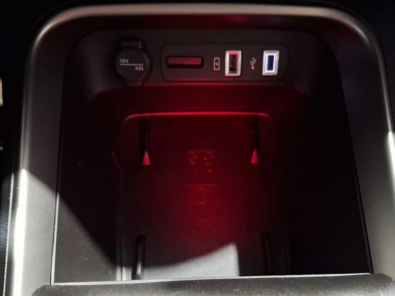 Jeep Jeep Avenger usata 18