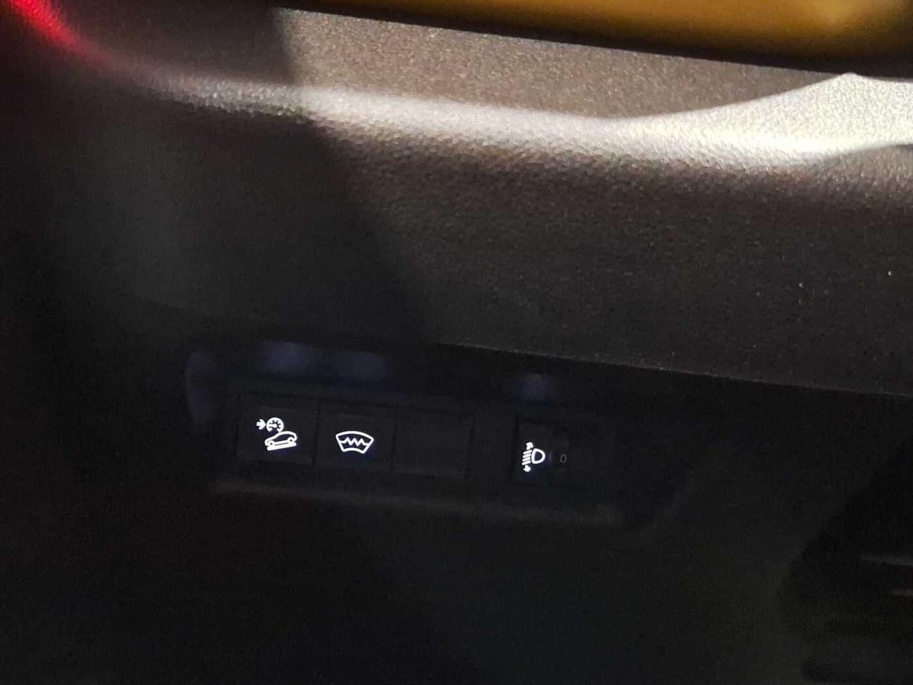 Jeep Jeep Avenger usata 19