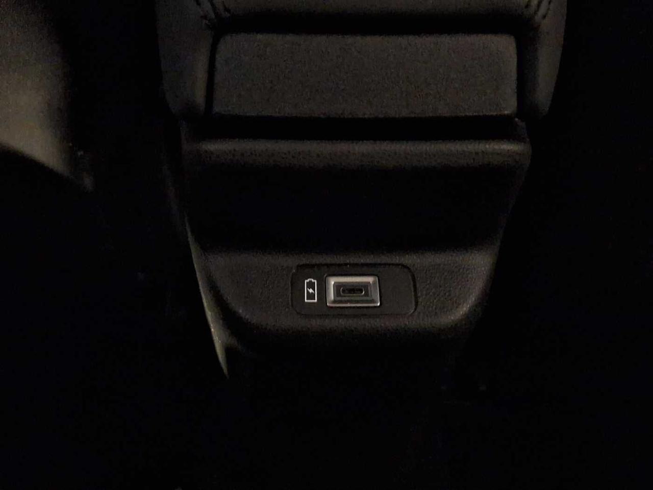 Jeep Jeep Avenger usata 20