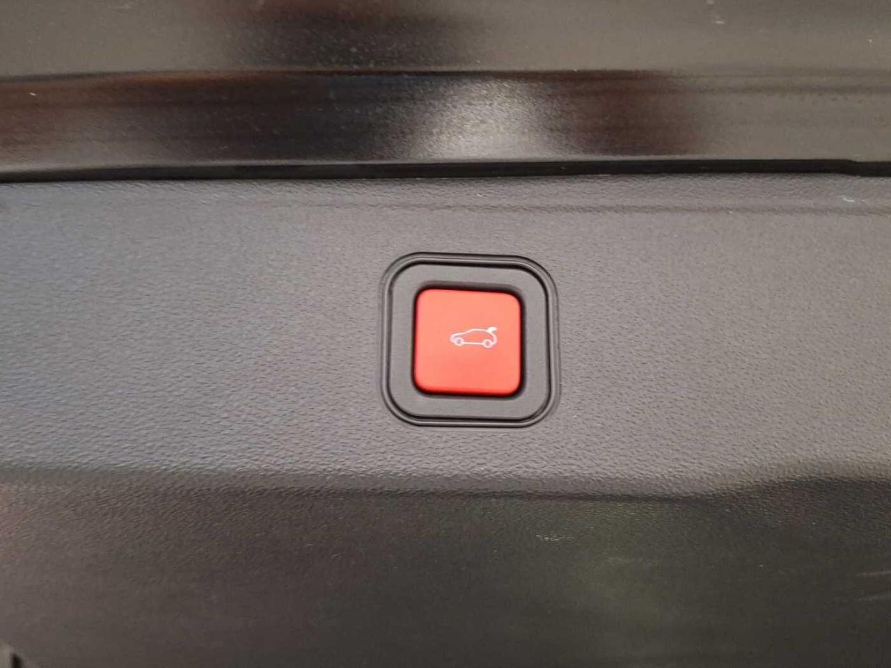 Jeep Jeep Avenger usata 21