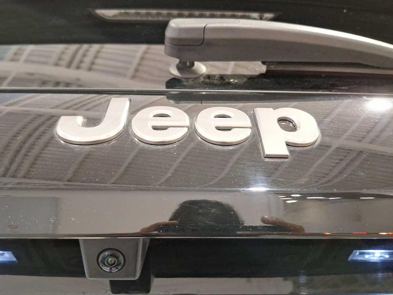 Jeep Jeep Avenger usata 23