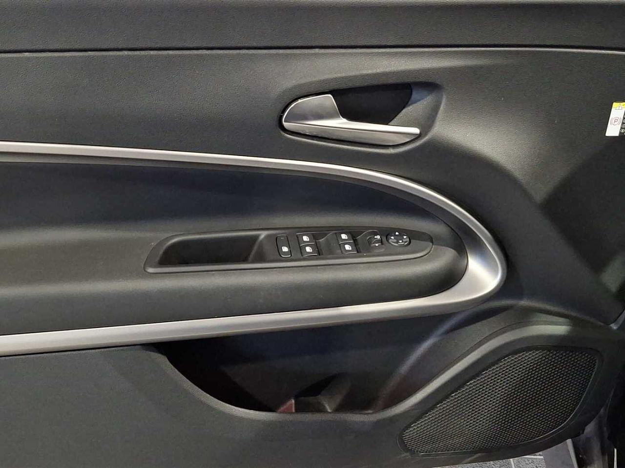 Jeep Jeep Avenger usata 28