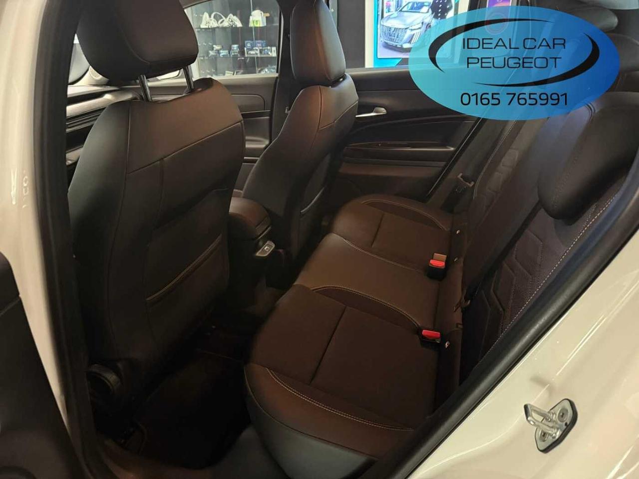 Jeep Jeep Avenger usata, con Climatizzatore