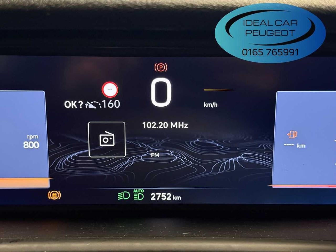 Jeep Jeep Avenger usata, con Xenon-led