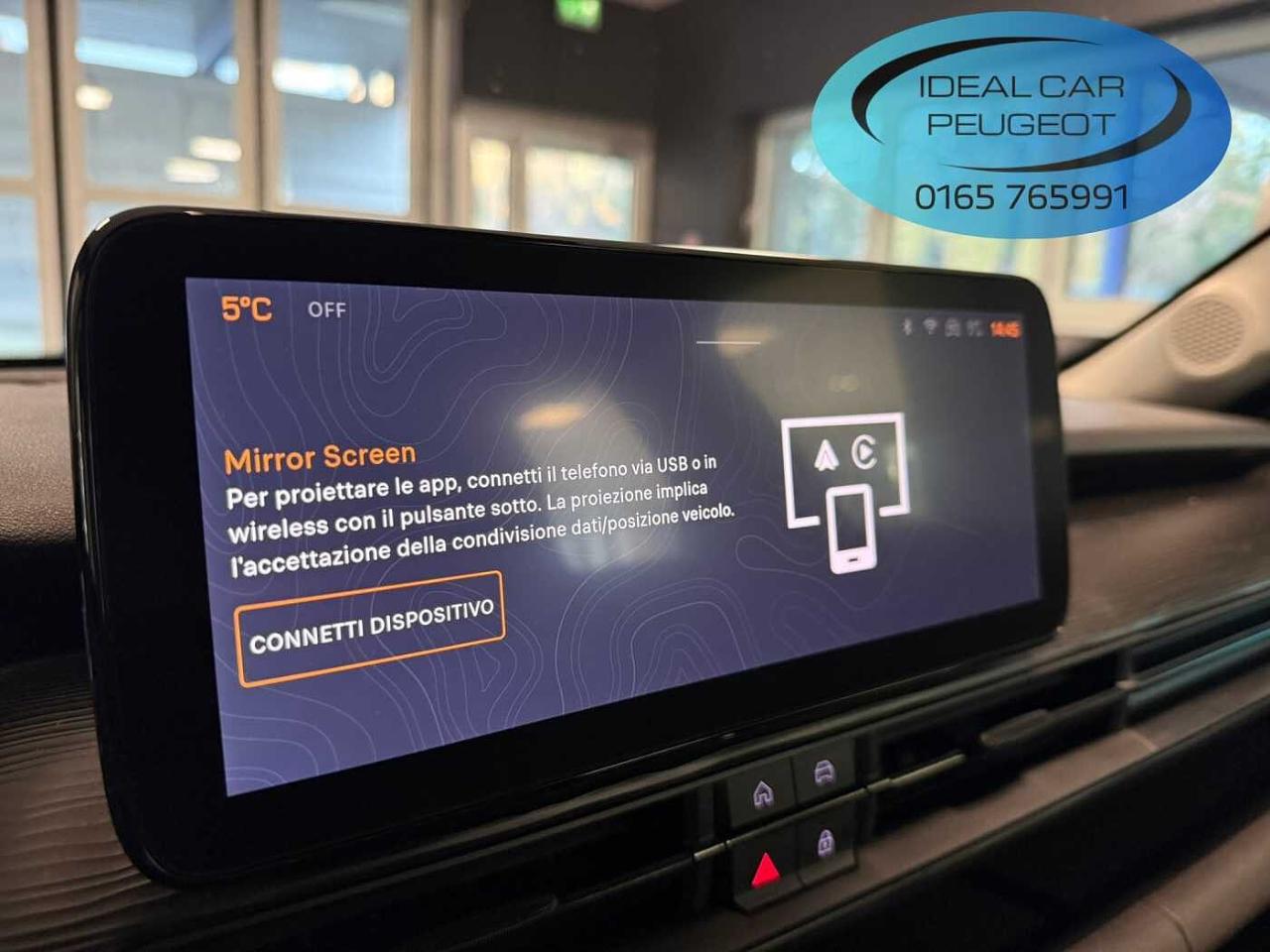 Jeep Jeep Avenger usata 5