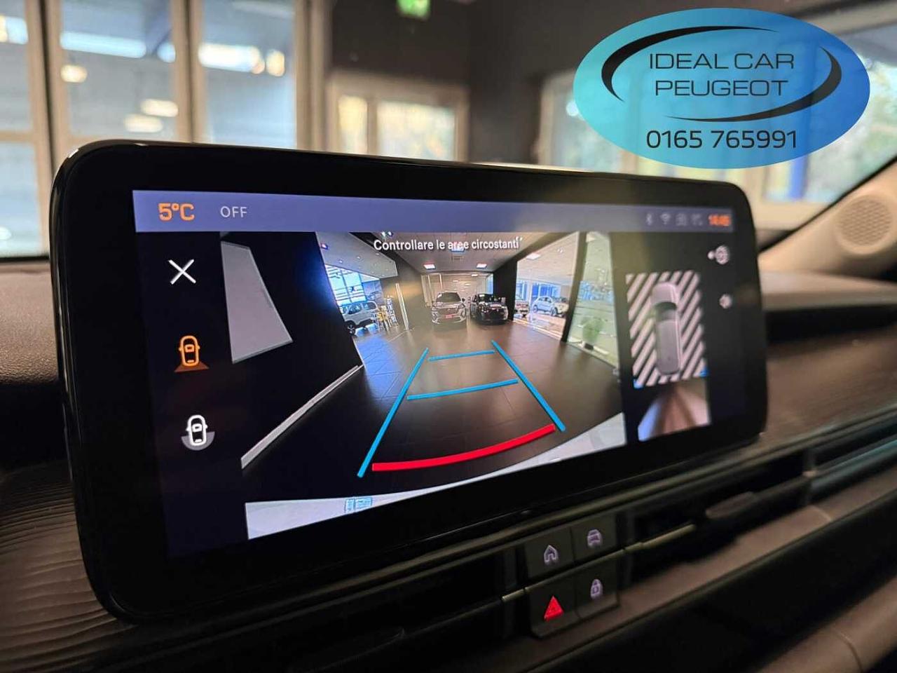 Jeep Jeep Avenger usata 6