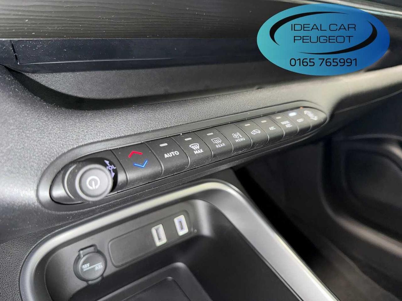 Jeep Jeep Avenger usata 7