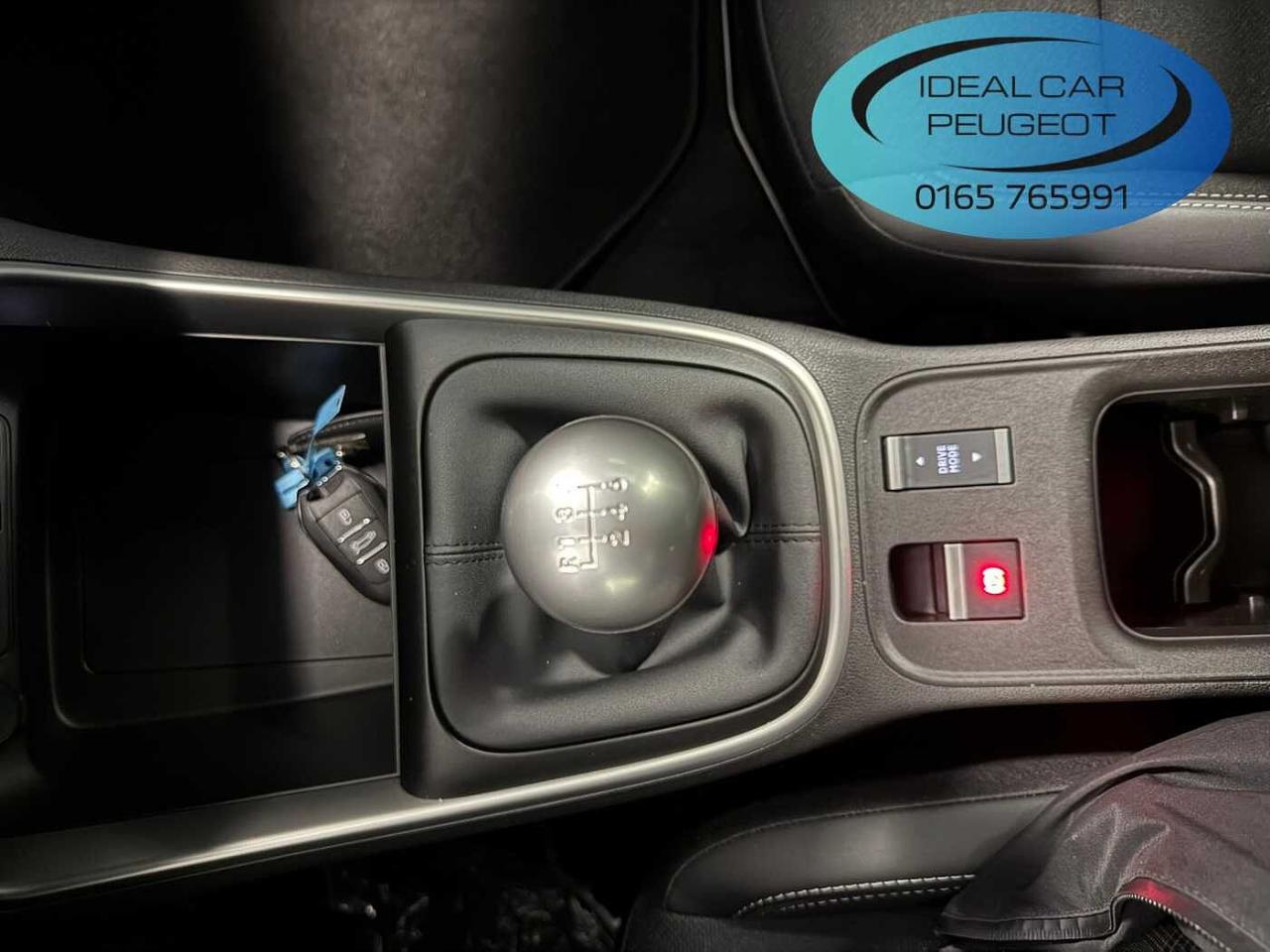 Jeep Jeep Avenger usata 8