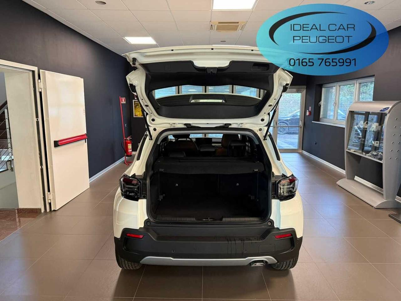 Jeep Jeep Avenger usata 15