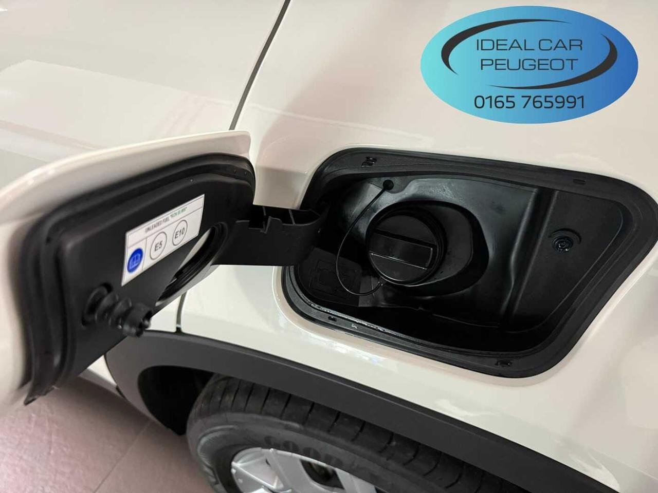 Jeep Jeep Avenger usata 16