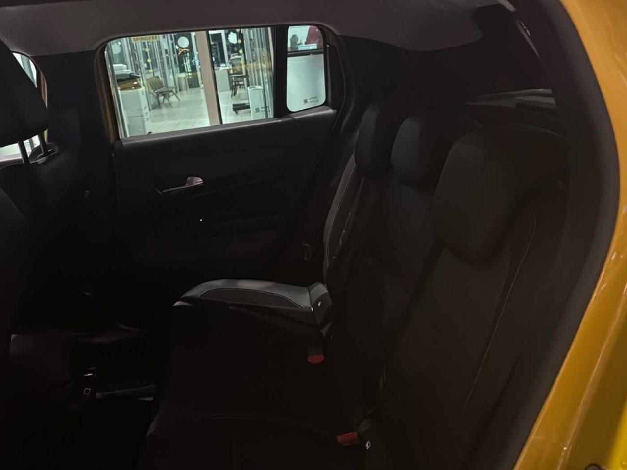 Jeep Jeep Avenger usata 5