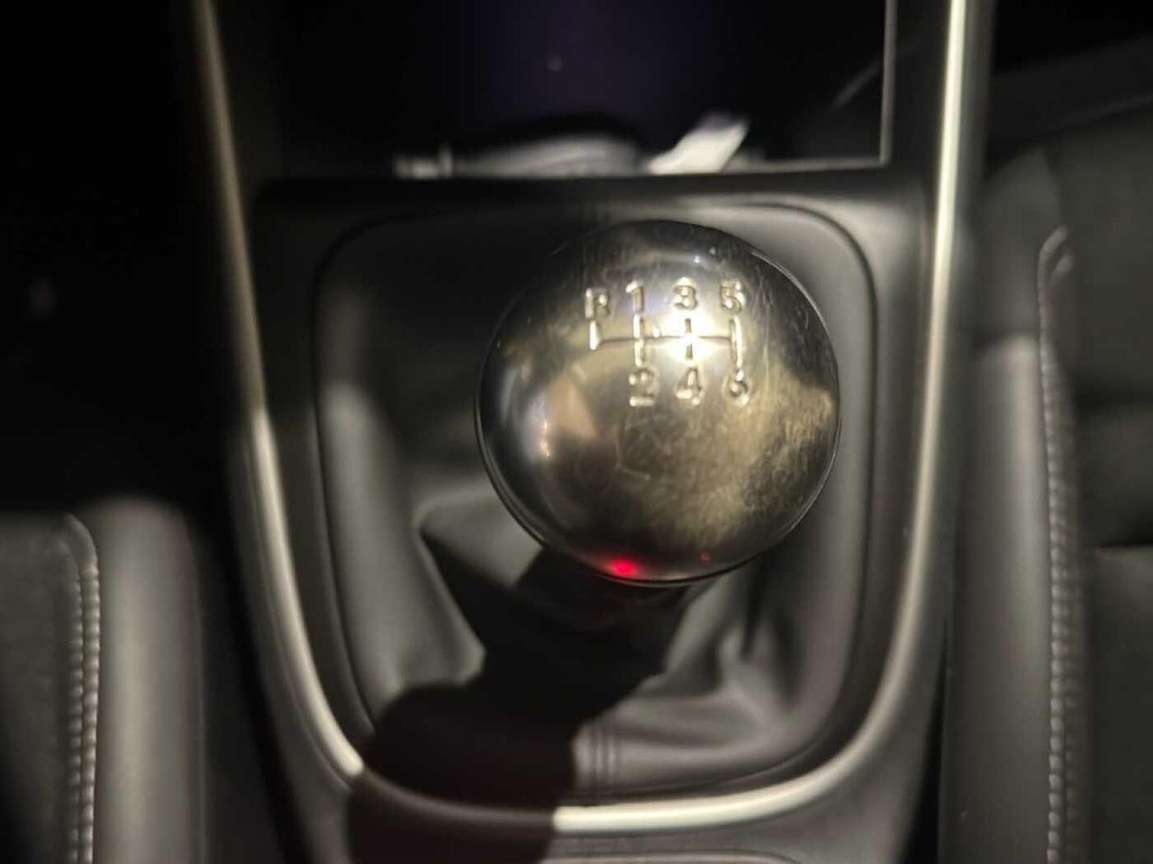 Jeep Jeep Avenger usata 6