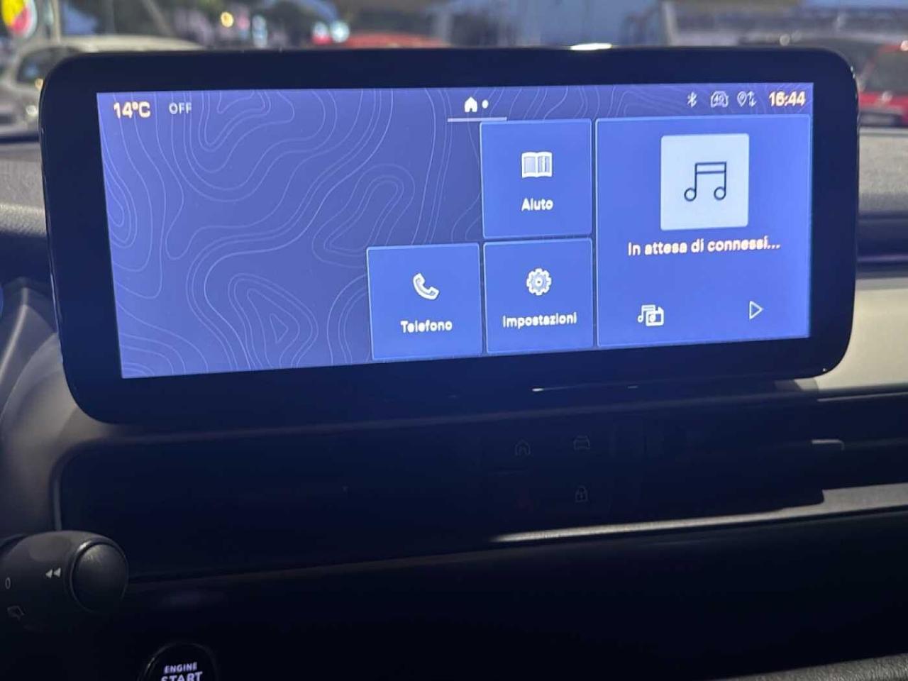 Jeep Jeep Avenger usata 7