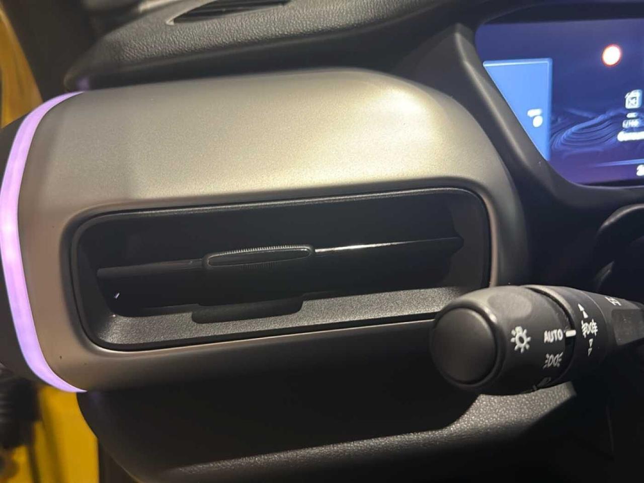 Jeep Jeep Avenger usata 8