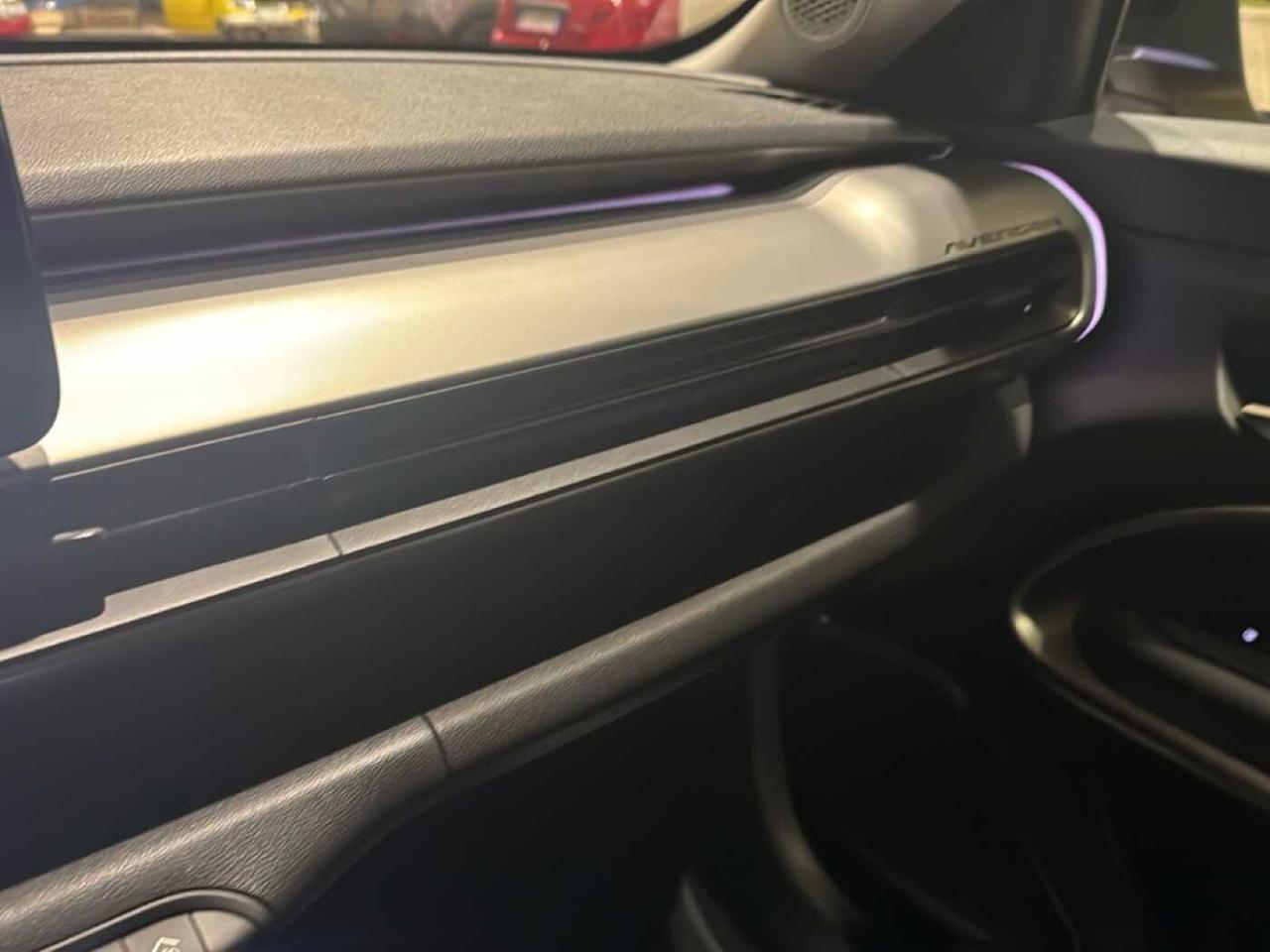 Jeep Jeep Avenger usata 12