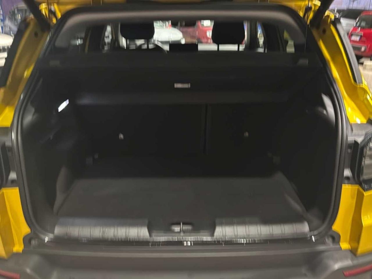 Jeep Jeep Avenger usata 21