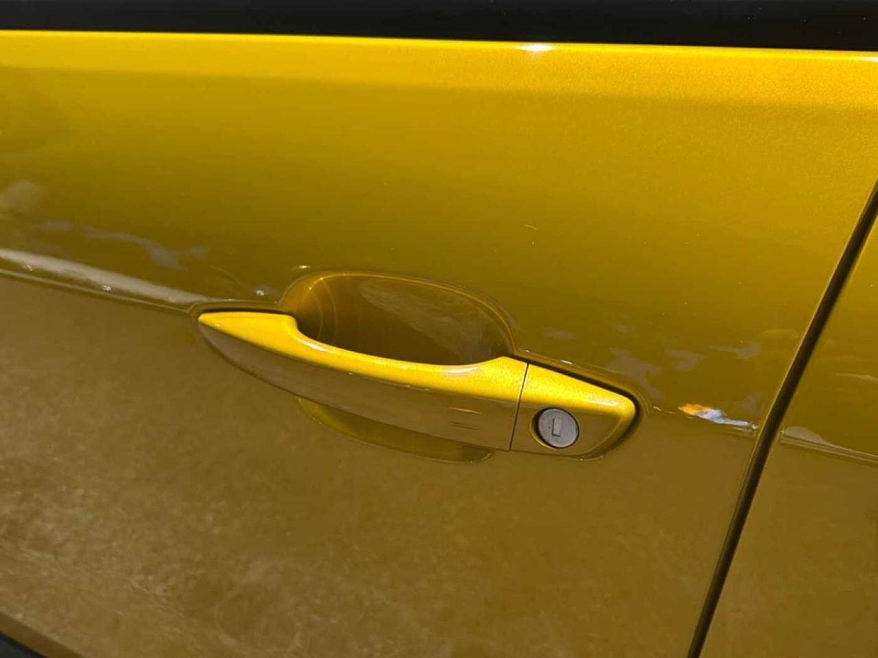 Jeep Jeep Avenger usata 23