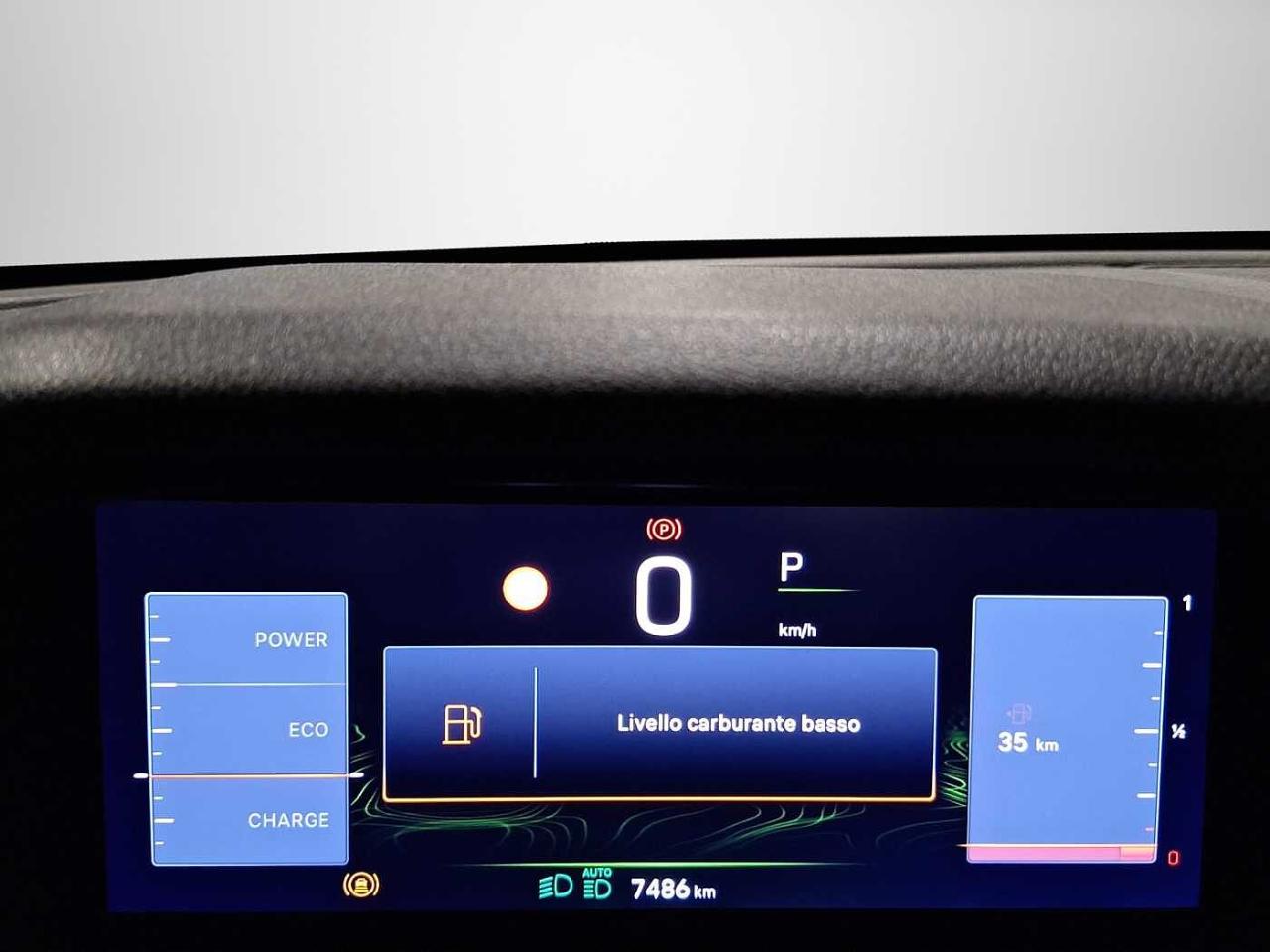 Jeep Jeep Avenger usata, con Climatizzatore