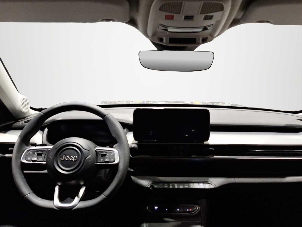 Jeep Jeep Avenger usata 3