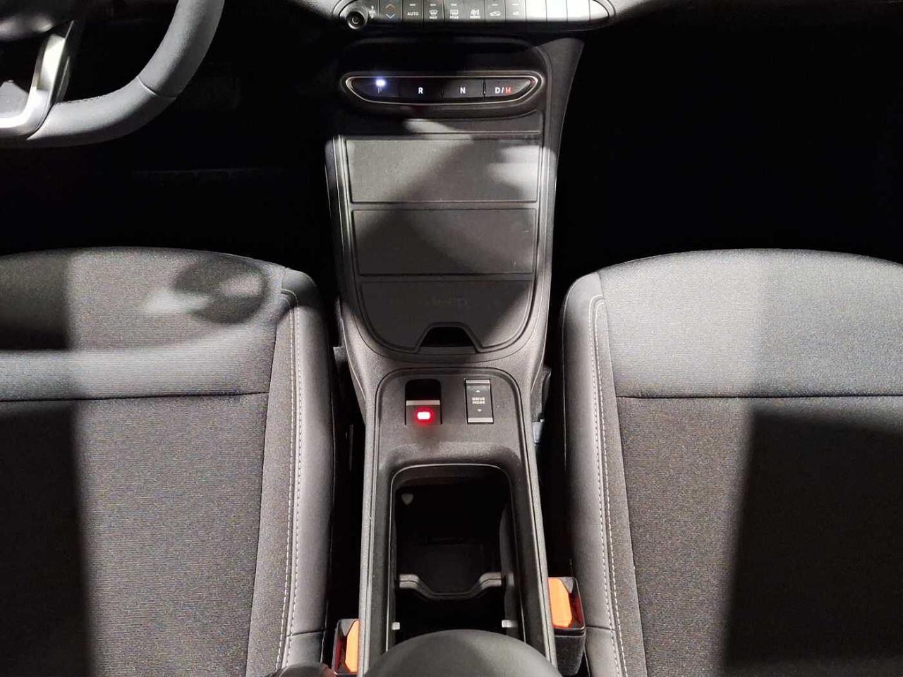 Jeep Jeep Avenger usata 4