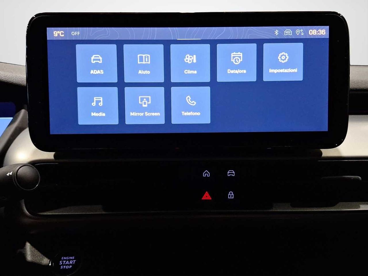 Jeep Jeep Avenger usata 5