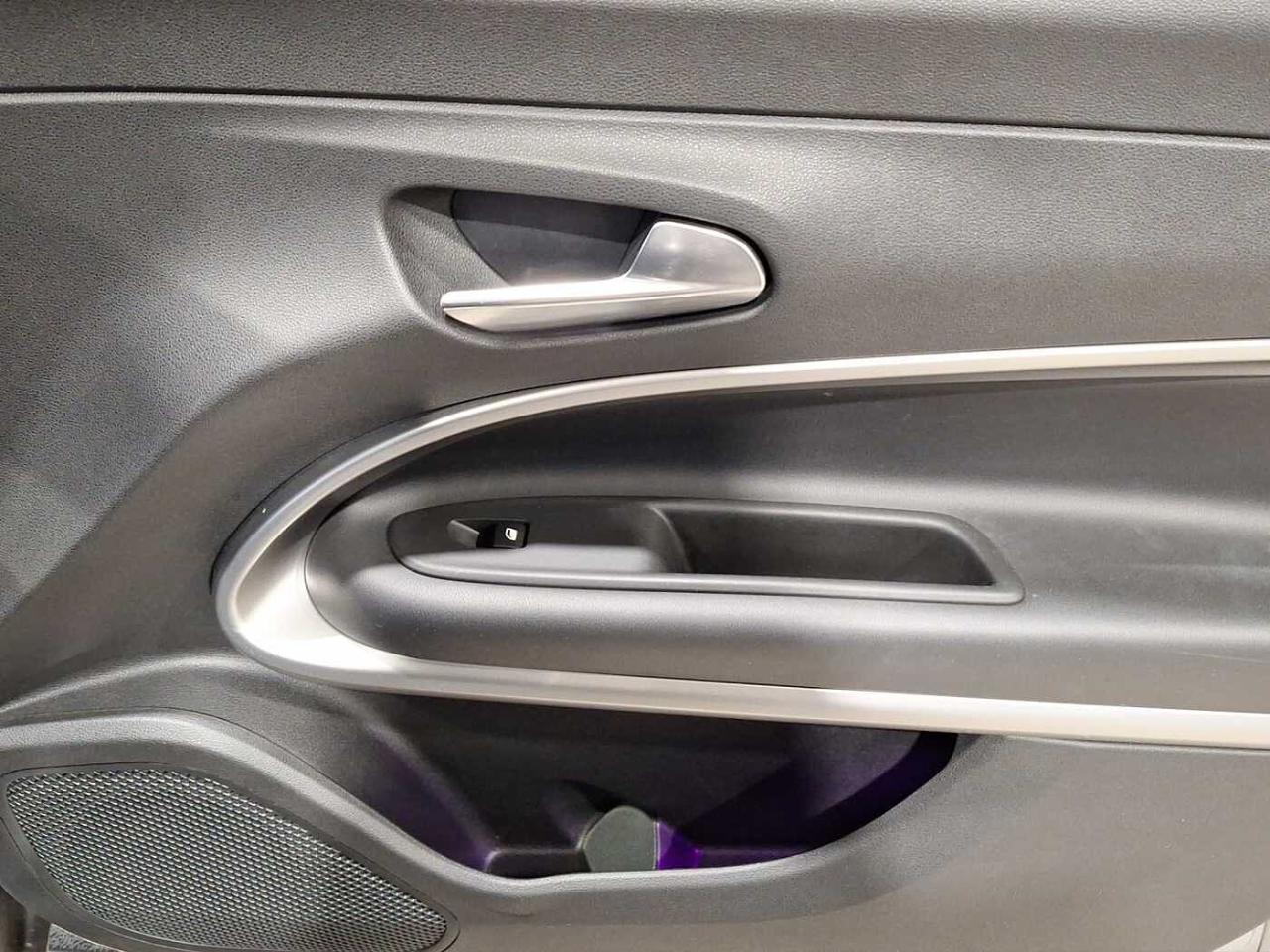 Jeep Jeep Avenger usata 7