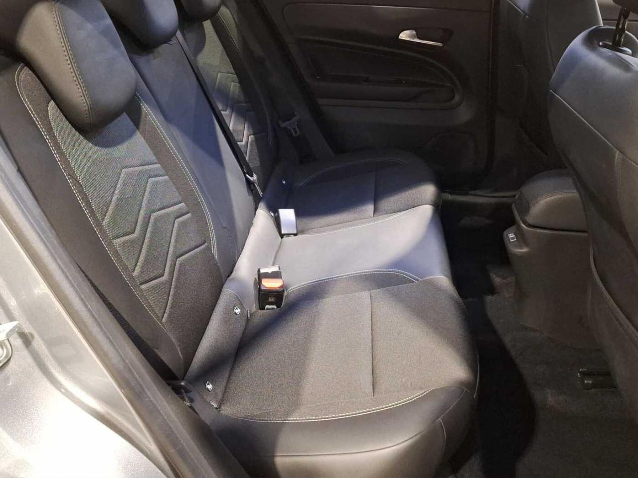 Jeep Jeep Avenger usata 8