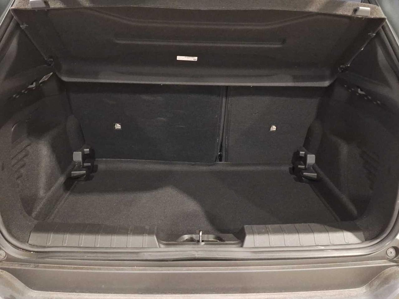 Jeep Jeep Avenger usata 9