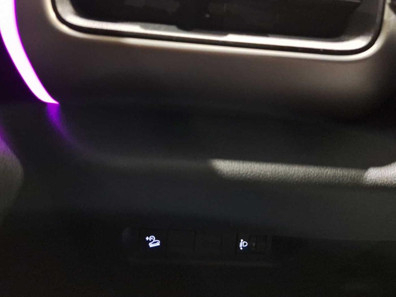 Jeep Jeep Avenger usata 17