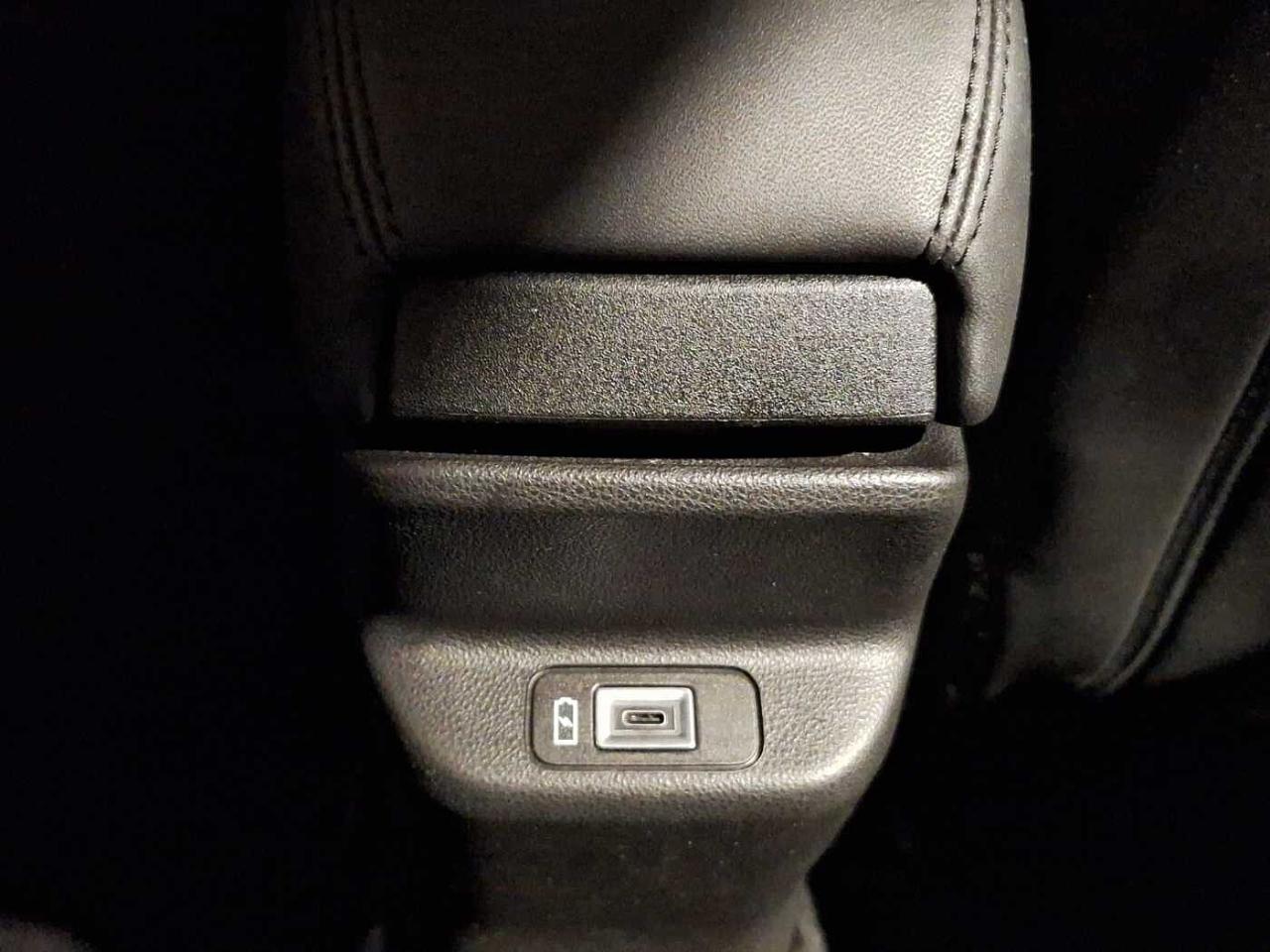 Jeep Jeep Avenger usata 18