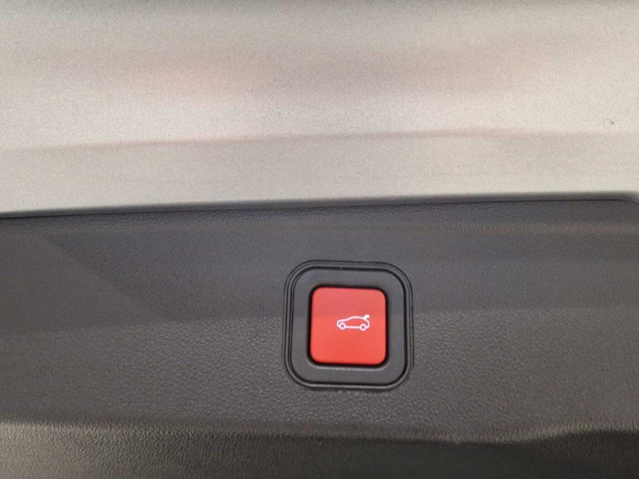 Jeep Jeep Avenger usata 19