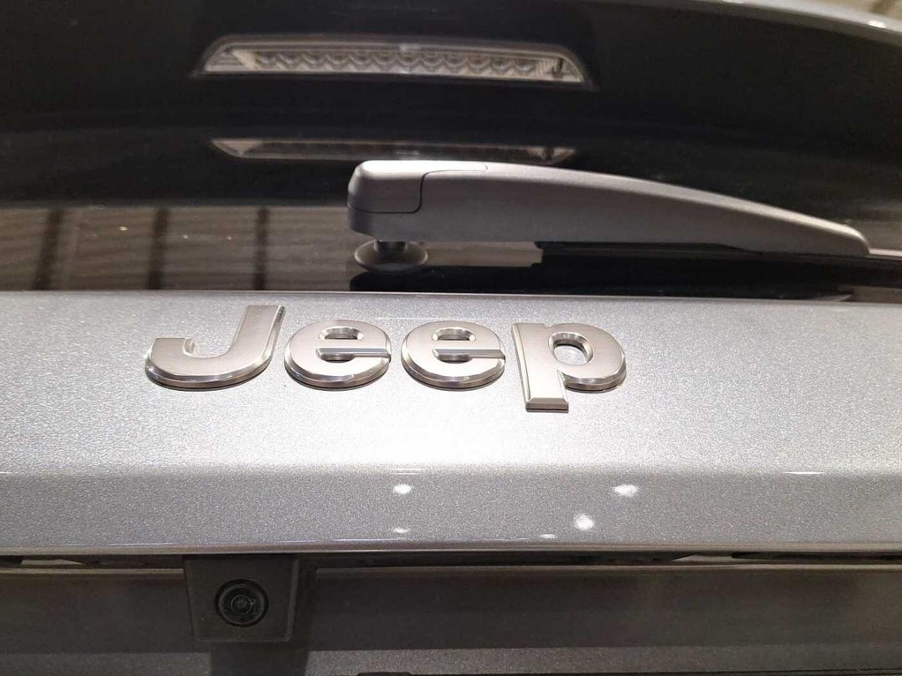 Jeep Jeep Avenger usata 20