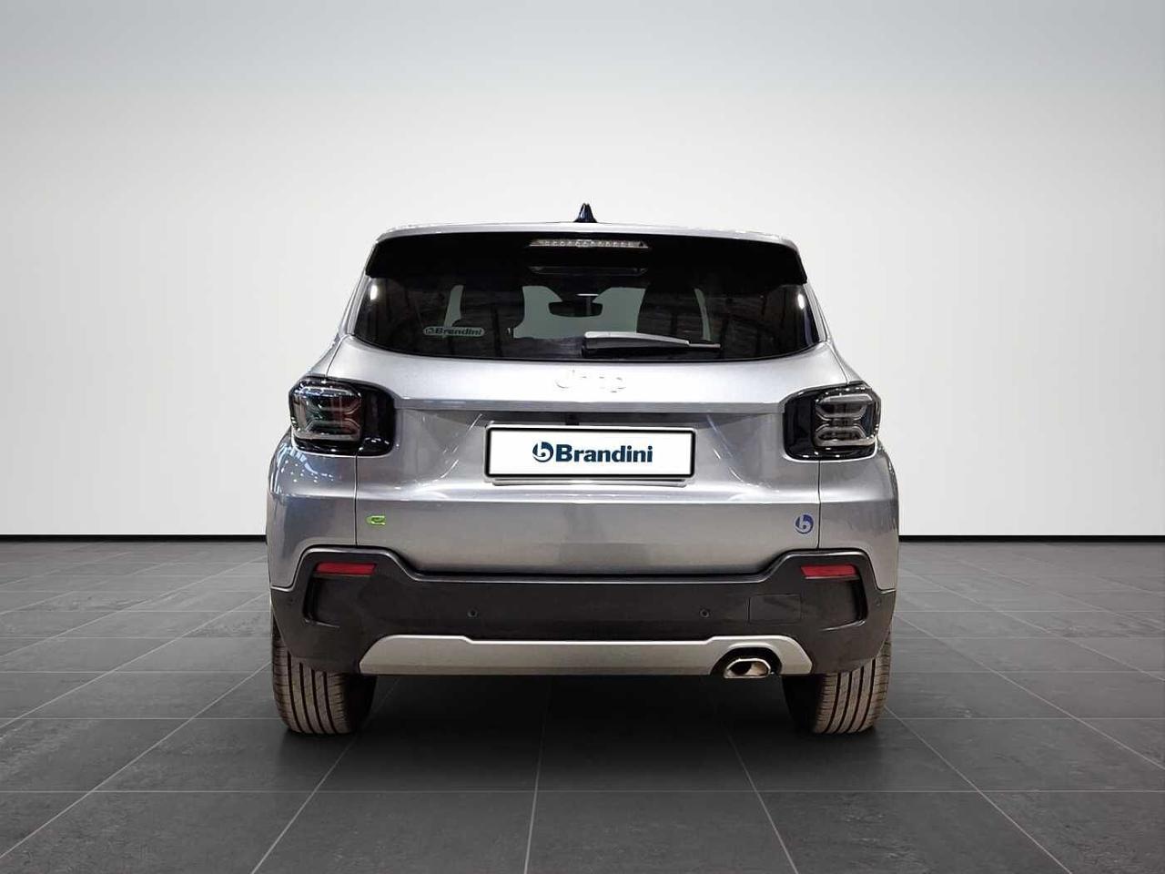 Jeep Jeep Avenger usata 24